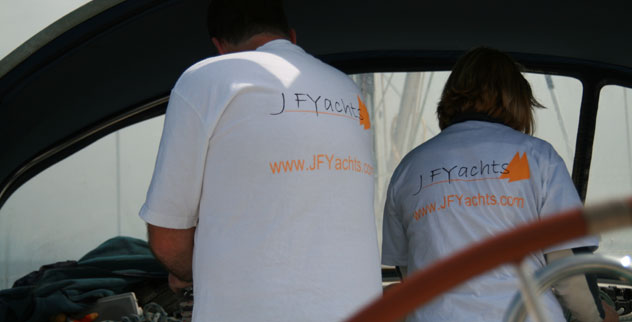 JF Crew